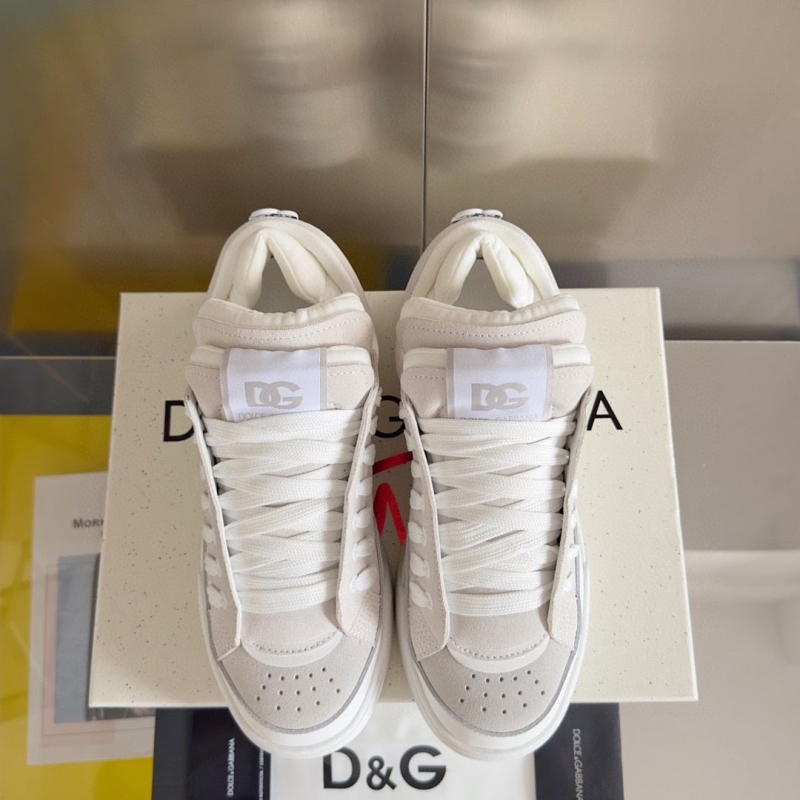 Dolce & Gabbana Sneakers